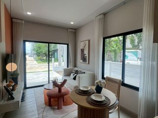 ขาย 2 ห้องนอน บ้านเดี่ยว ใน บางพลี, สมุทรปราการ