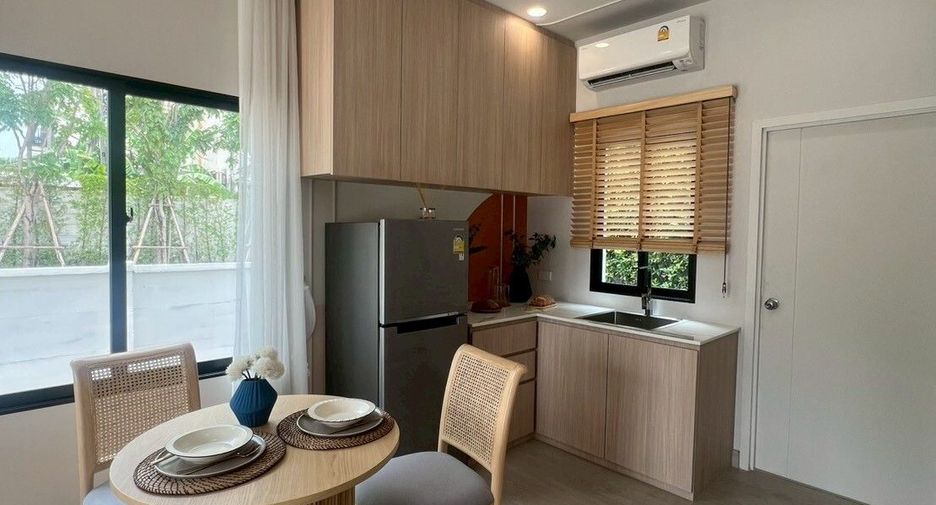 À vendre 2 chambres maison à Bang Phli, Samut Prakan