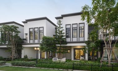 ขาย 2 ห้องนอน บ้านเดี่ยว ใน บางพลี, สมุทรปราการ