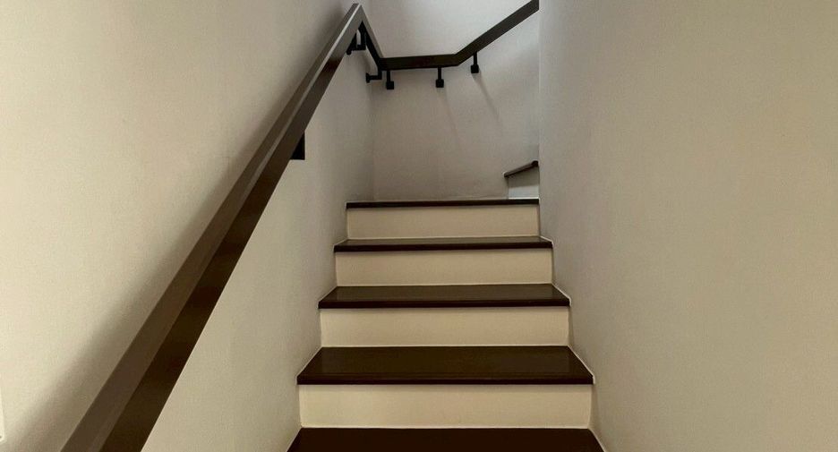 For sale 2 bedrooms house in Bang Phli, Samut Prakan