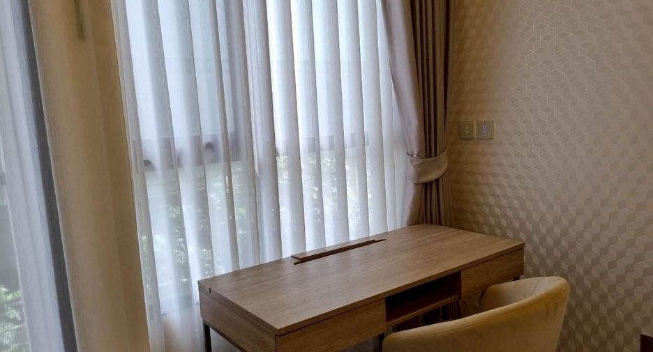 For rent 1 bed condo in Ratchathewi, Bangkok
