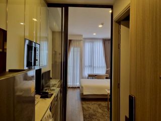 Wohnung zur Miete mit 1 Zimmer in Ratchathewi, Bangkok