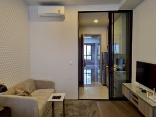 Wohnung zur Miete mit 1 Zimmer in Ratchathewi, Bangkok