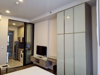 Wohnung zur Miete mit 1 Zimmer in Ratchathewi, Bangkok