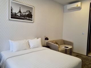 Wohnung zur Miete mit 1 Zimmer in Ratchathewi, Bangkok