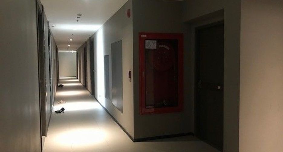Продажа 1 кровать кондо в Тхон Бури, Бангкок