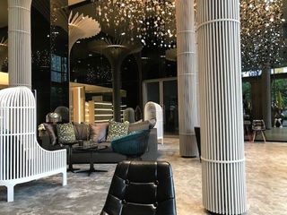For sale 1 bed condo in Thon Buri, Bangkok