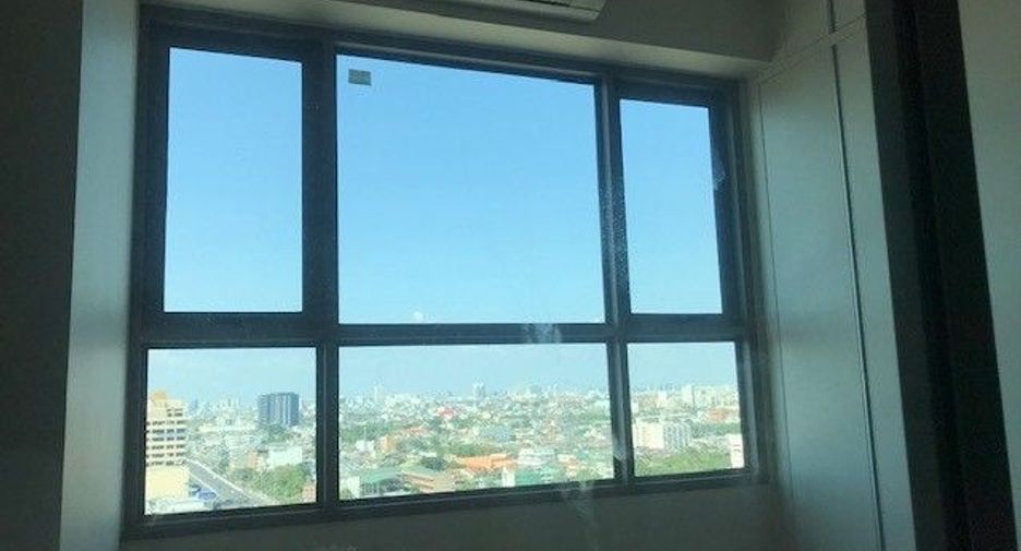 Продажа 1 кровать кондо в Тхон Бури, Бангкок