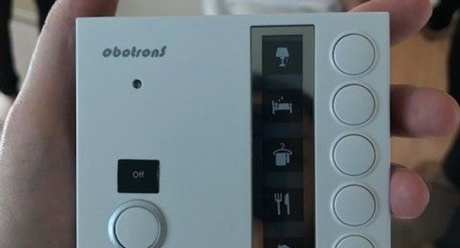 Продажа 1 кровать кондо в Тхон Бури, Бангкок
