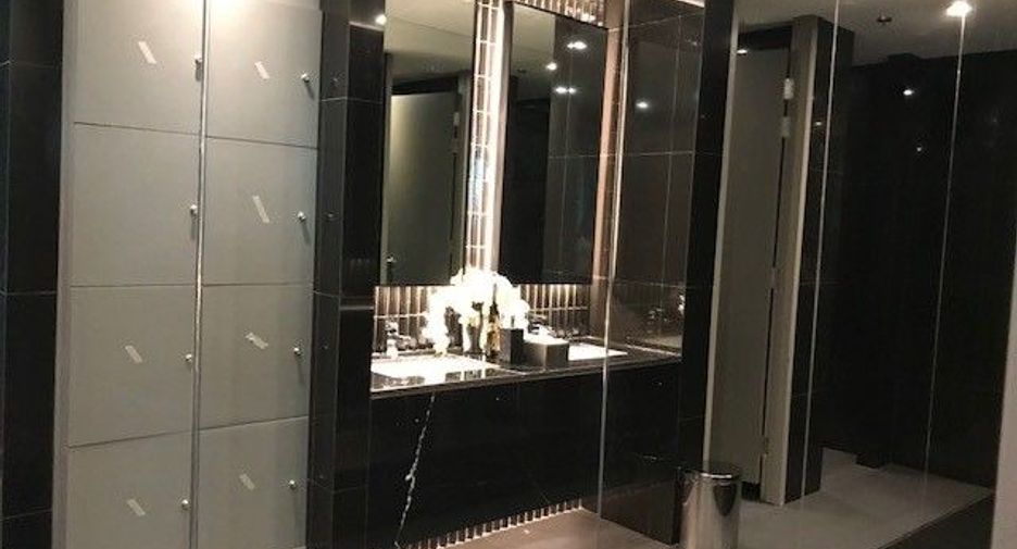 Продажа 1 кровать кондо в Тхон Бури, Бангкок