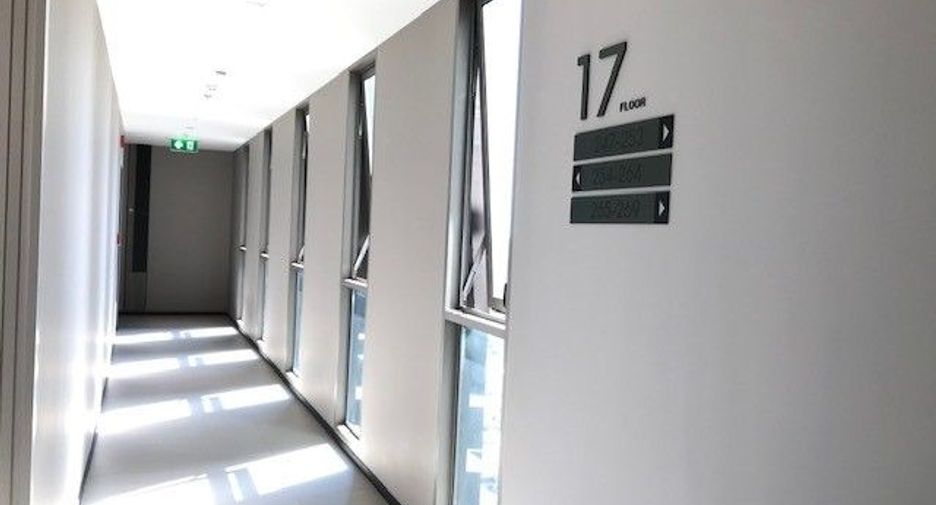 Продажа 1 кровать кондо в Тхон Бури, Бангкок