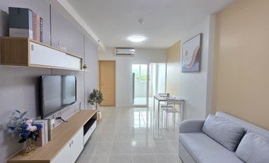 For sale 1 bed condo in Mueang Phuket, Phuket