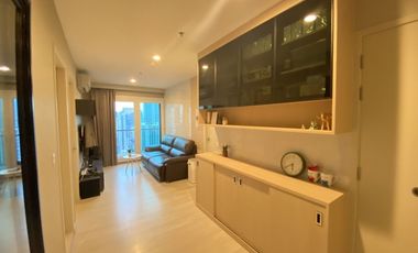 For sale 2 ベッドルーム condo in Watthana, Bangkok
