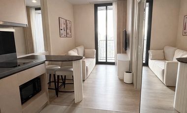 Condo en venta de 1 habitaciones en Khlong Toei, Bangkok
