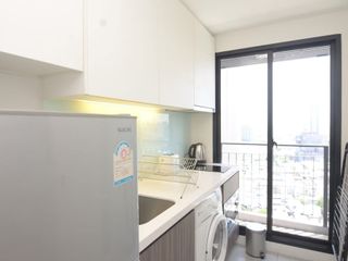 出租 1 卧室 公寓 在 Khlong San, 曼谷