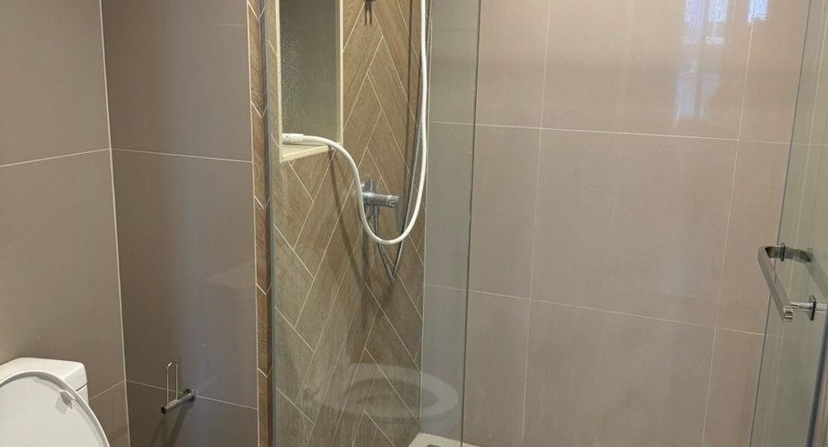 For rent 1 bed condo in Chatuchak, Bangkok