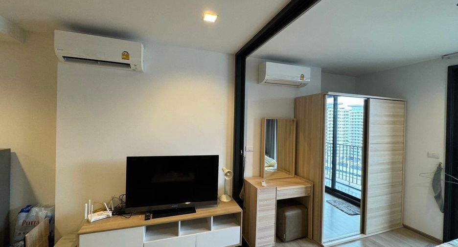 For rent 1 bed condo in Chatuchak, Bangkok