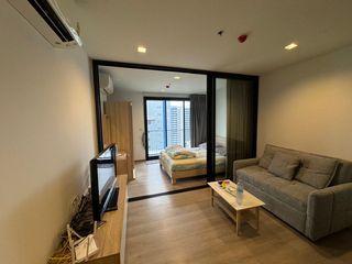 For rent 1 bed condo in Chatuchak, Bangkok