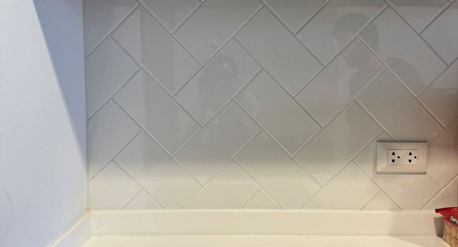 For rent 1 bed condo in Chatuchak, Bangkok