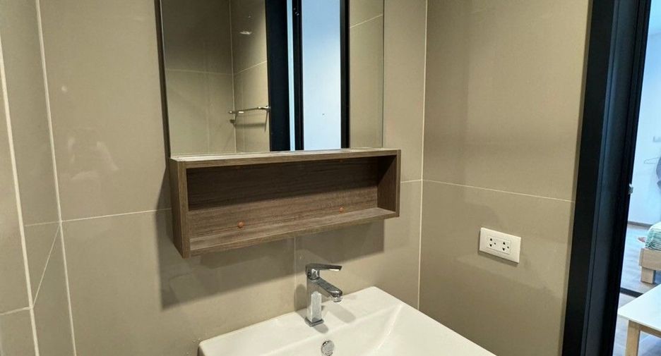 For rent 1 bed condo in Chatuchak, Bangkok