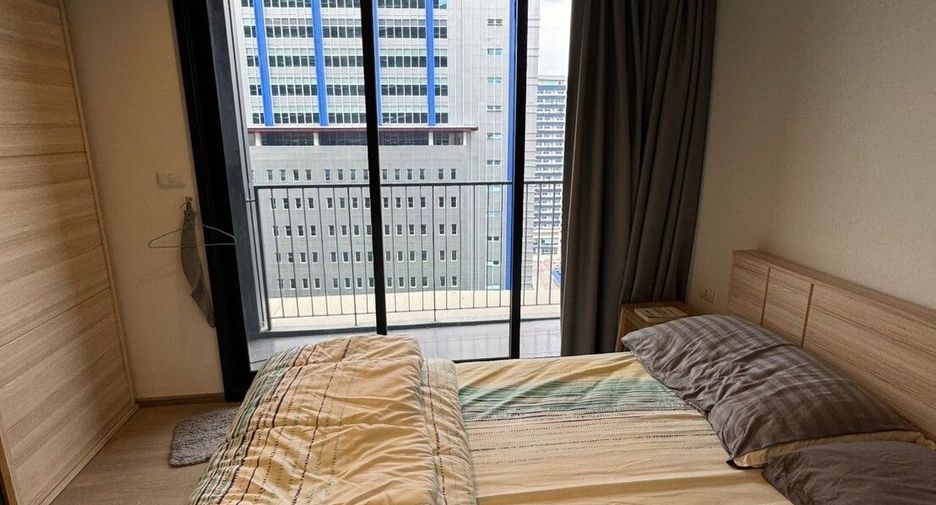For rent 1 bed condo in Chatuchak, Bangkok
