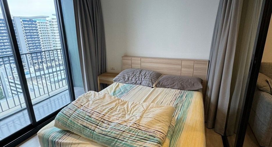 For rent 1 bed condo in Chatuchak, Bangkok