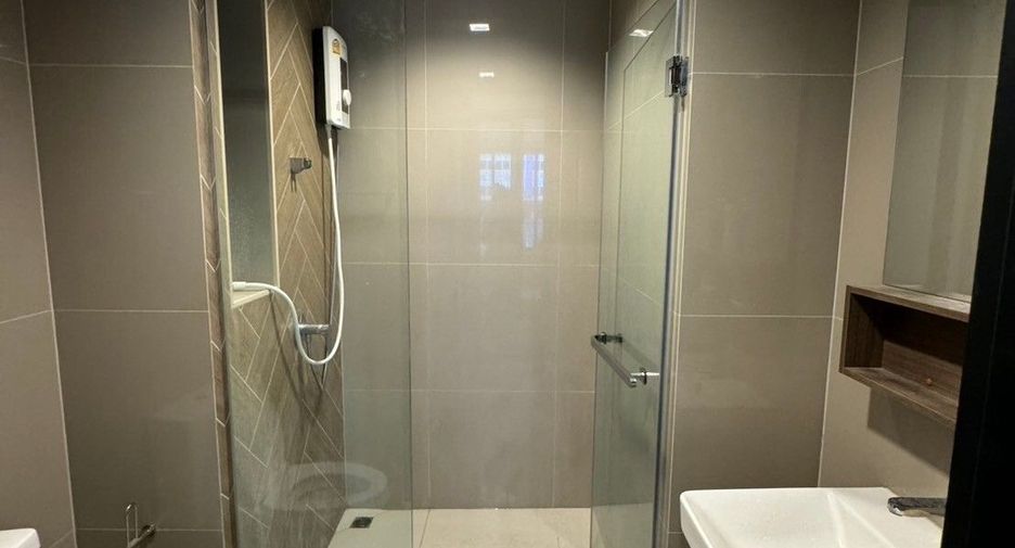 For rent 1 bed condo in Chatuchak, Bangkok