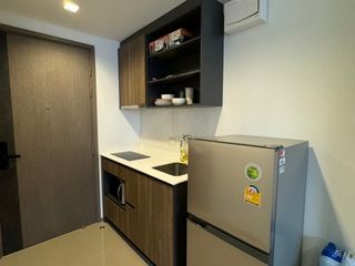 For rent 1 bed condo in Chatuchak, Bangkok