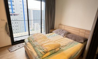 Wohnung zur Miete mit 1 Zimmer in Chatuchak, Bangkok