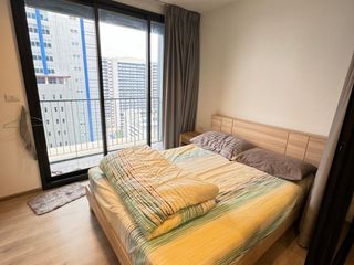 For rent 1 bed condo in Chatuchak, Bangkok