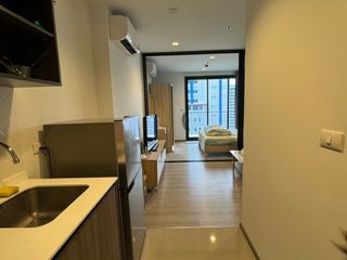 For rent 1 bed condo in Chatuchak, Bangkok