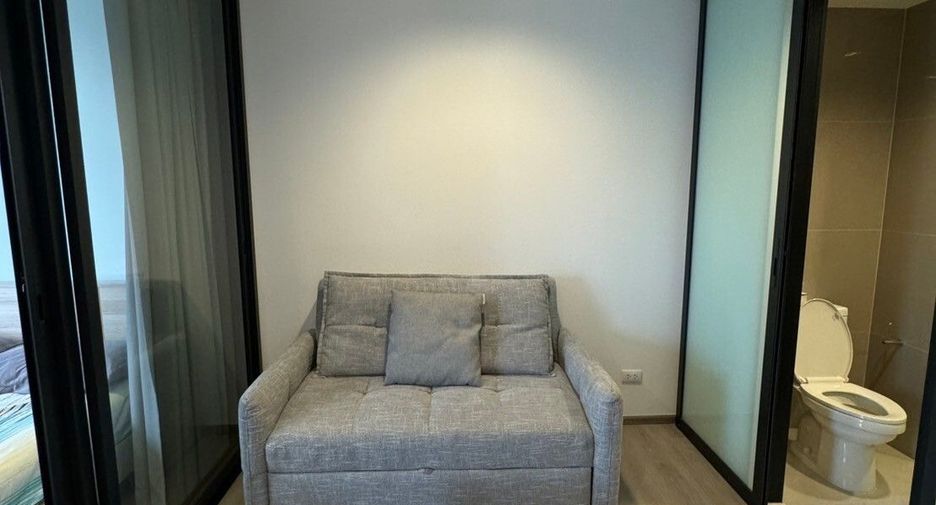 For rent 1 bed condo in Chatuchak, Bangkok