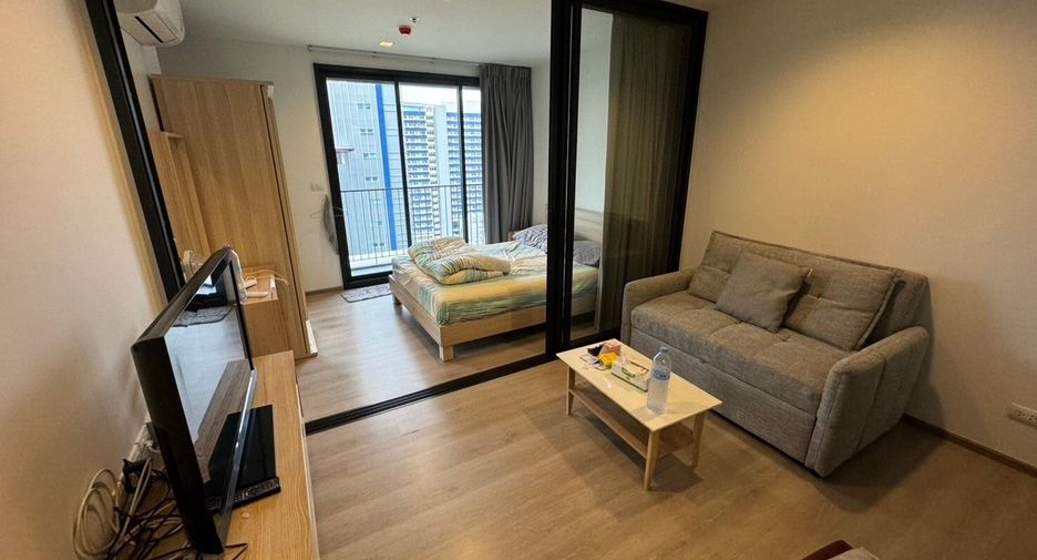 For rent 1 bed condo in Chatuchak, Bangkok