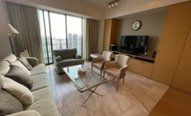 À vendre et à louer 3 chambres condo à Sathon, Bangkok