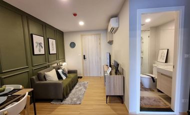 Wohnung zum Kauf mit 2 Zimmer in Wang Thonglang, Bangkok