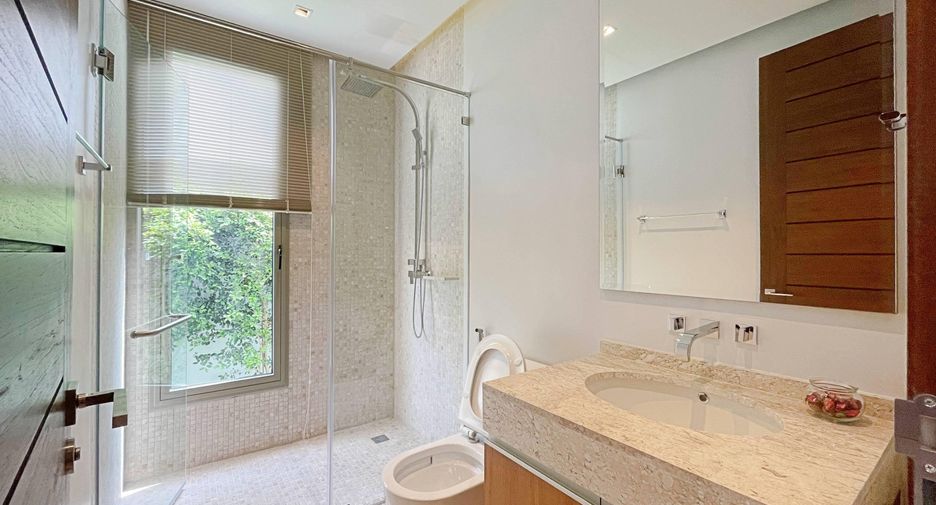Villa zur Miete mit 4 Zimmer in Thalang, Phuket