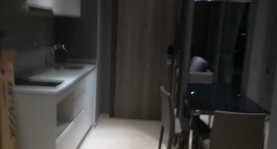For sale and for rent 1 bed condo in Thon Buri, Bangkok