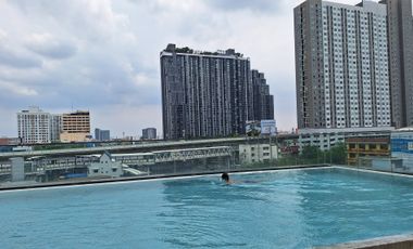 Condo en venta y en alquiler de 1 habitaciones en Thon Buri, Bangkok