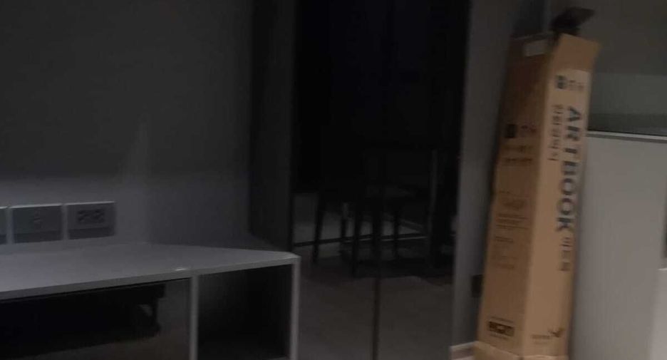 For sale and for rent 1 bed condo in Thon Buri, Bangkok