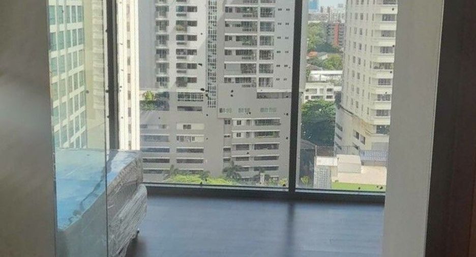 Аренда 3 спальни кондо в Кхлонг Тоеи, Бангкок