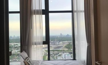 Wohnung zur Miete mit Studio in Phra Khanong, Bangkok