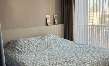 For rent スタジオ condo in Sathon, Bangkok