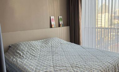 For rent studio condo in Sathon, Bangkok