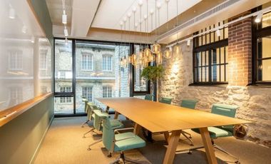 For rent office in Lak Si, Bangkok