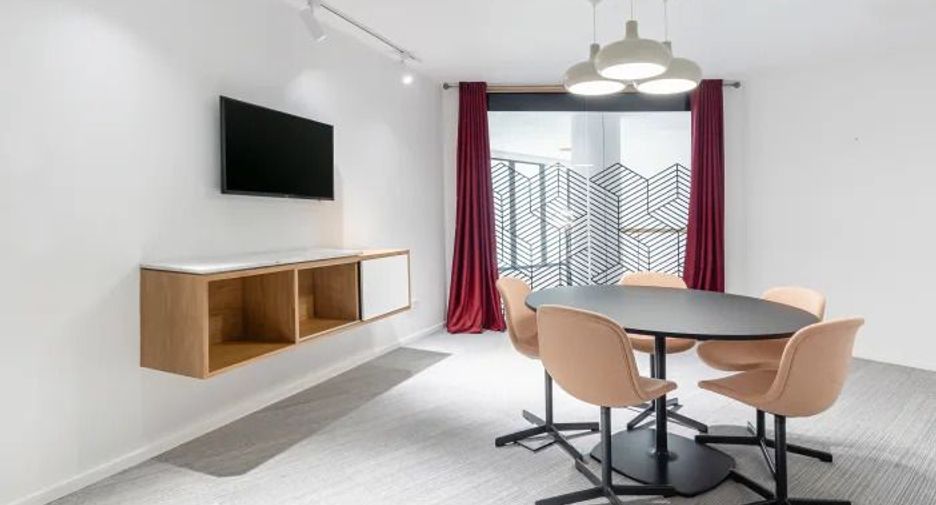 For rent office in Lak Si, Bangkok