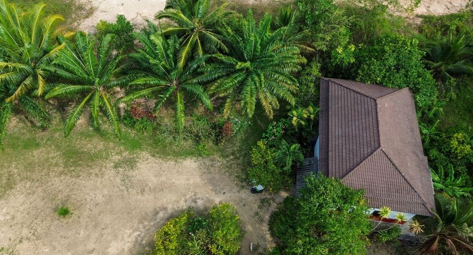 For sale land in Thai Mueang, Phang Nga