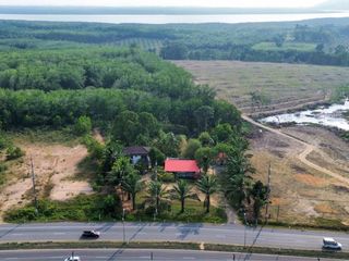 For sale land in Thai Mueang, Phang Nga