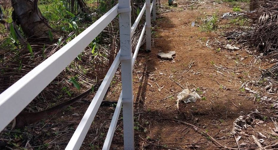For sale land in Thai Mueang, Phang Nga