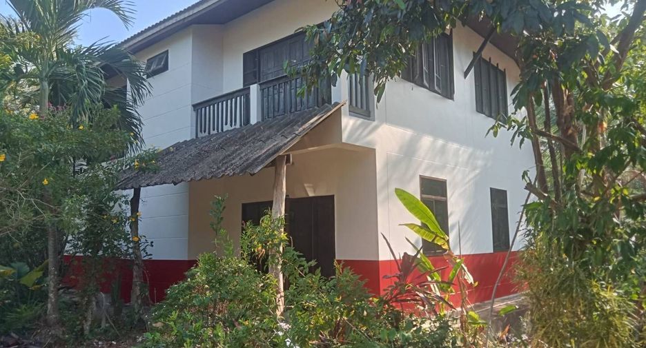 For sale land in Thai Mueang, Phang Nga