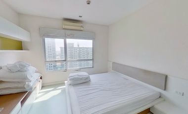Condo en alquiler de 2 habitaciones en Chatuchak, Bangkok
